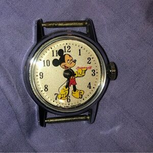 1950’ Mickey Watch